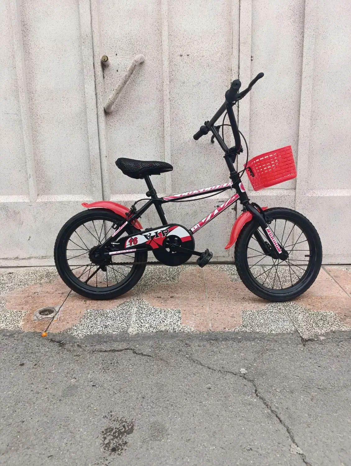 سه عدوچرخه سایز۲۰و۱۶|دوچرخه، اسکیت، اسکوتر|اصفهان, عطار نیشابوری|دیوار