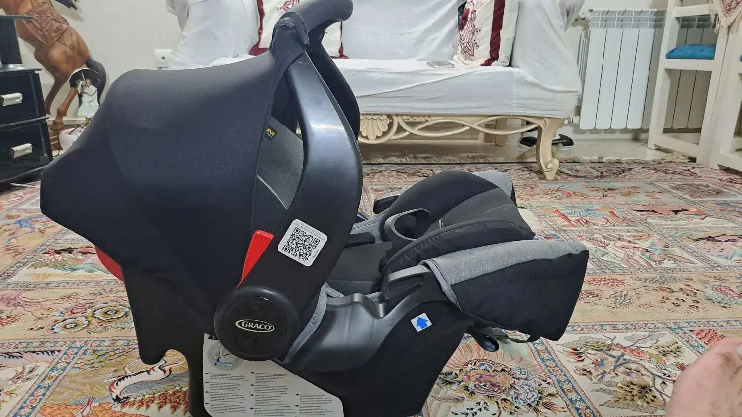 صندلی کودک|تخت و صندلی بچه|تهران, افسریه شمالی|دیوار