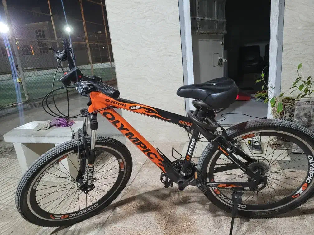 فروش دوچرخه|دوچرخه، اسکیت، اسکوتر|بندرعباس, |دیوار