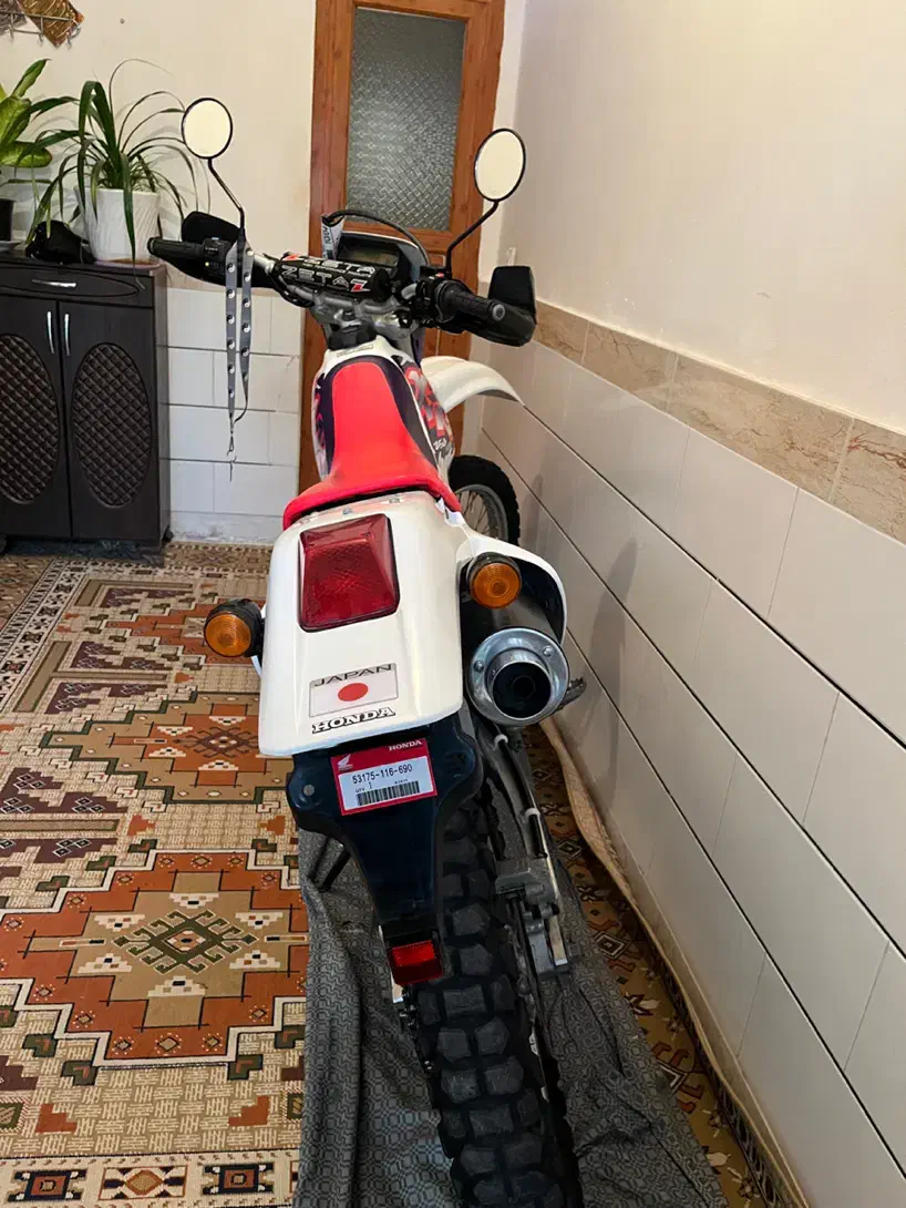 موتور|موتورسیکلت|تهران, گیشا|دیوار