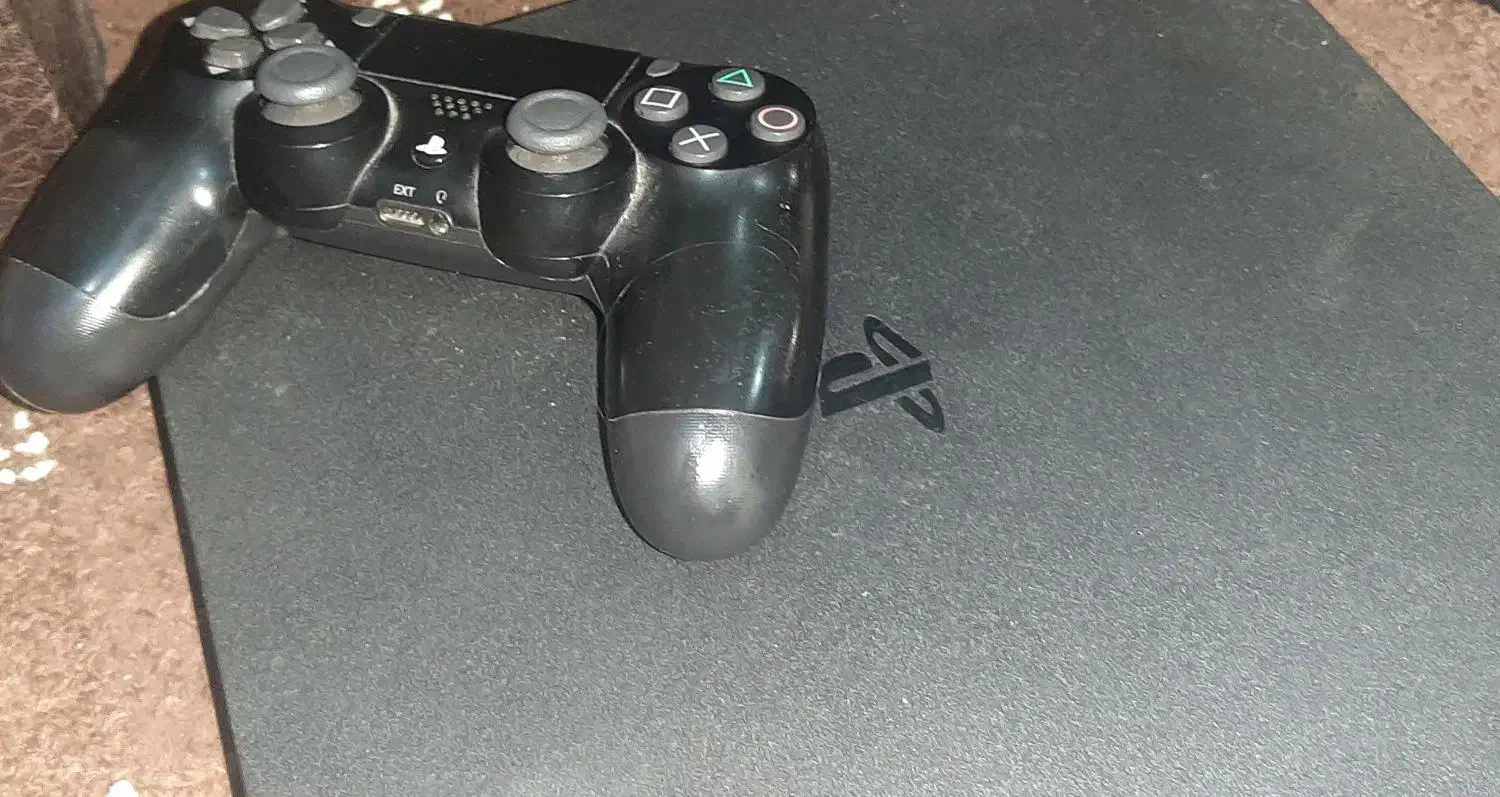 ps4پی اس ۴|کنسول، بازی ویدئویی و آنلاین|پارس‌آباد, |دیوار