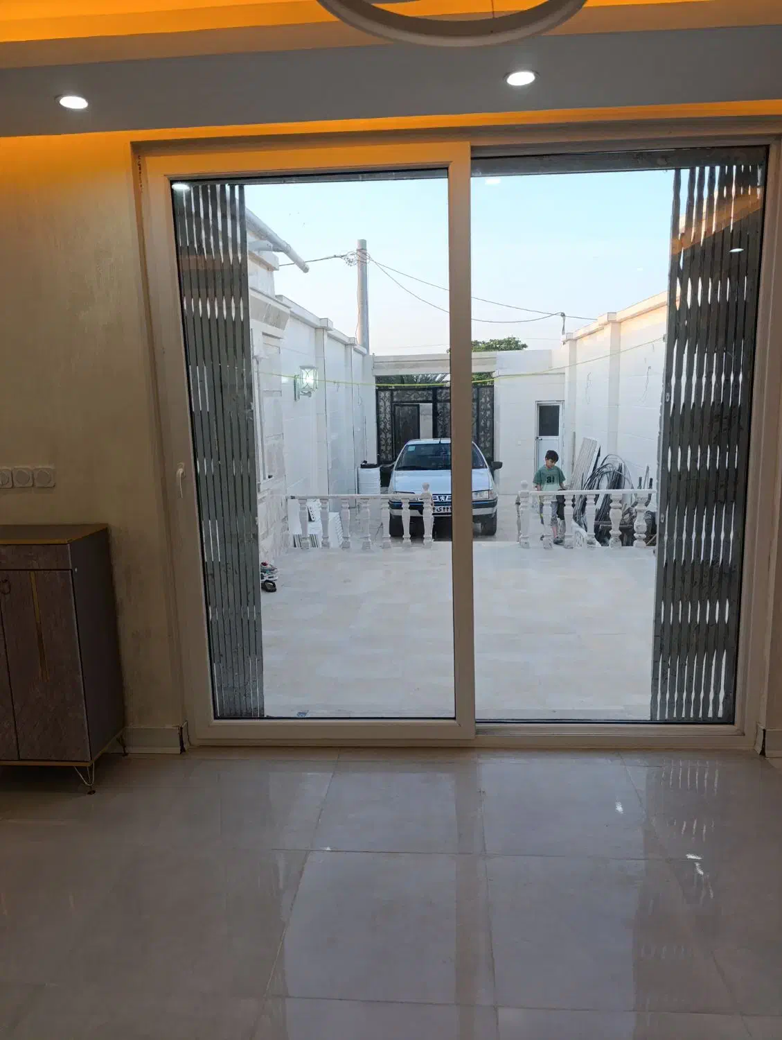 خانه ویلایی نوساز در طولا پیراسته|فروش خانه و ویلا|قشم, |دیوار