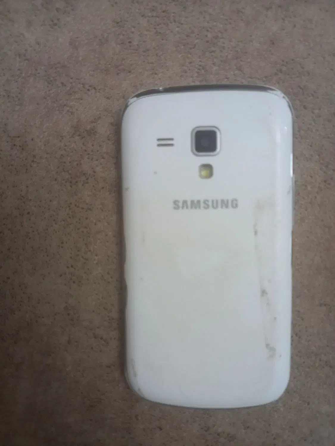 گوشی Samsung|موبایل|رباطکریم, نصیرشهر|دیوار