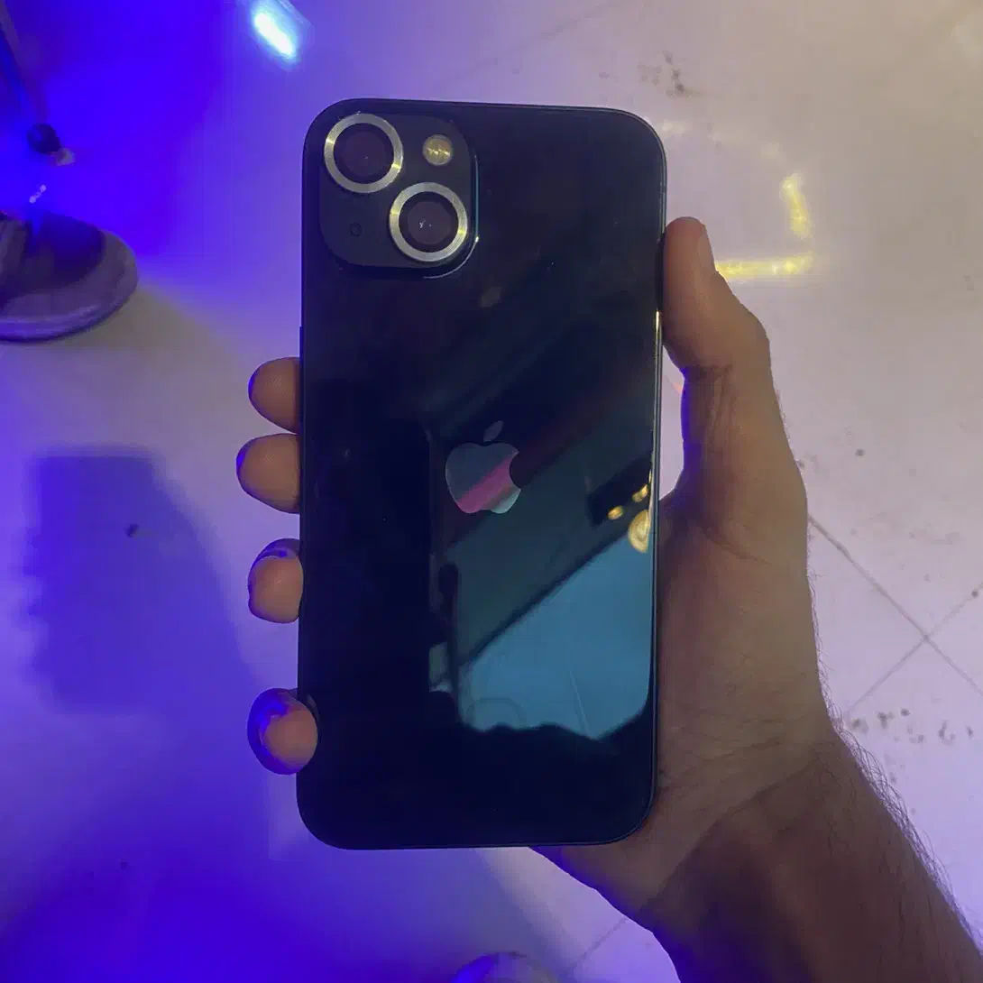 حجم 128 iphone 13 Normal|موبایل|املش, |دیوار