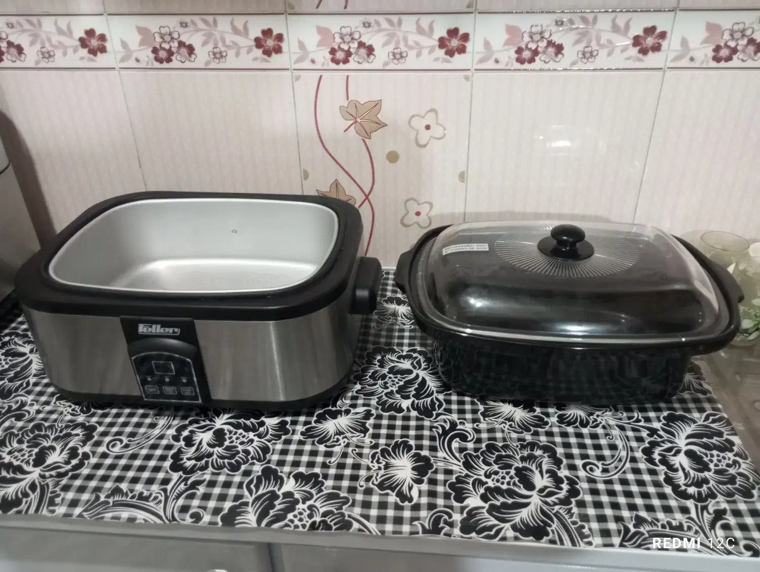 آرام پز|اجاق گاز و لوازم برقی پخت‌وپز|قم, ولیعصر|دیوار