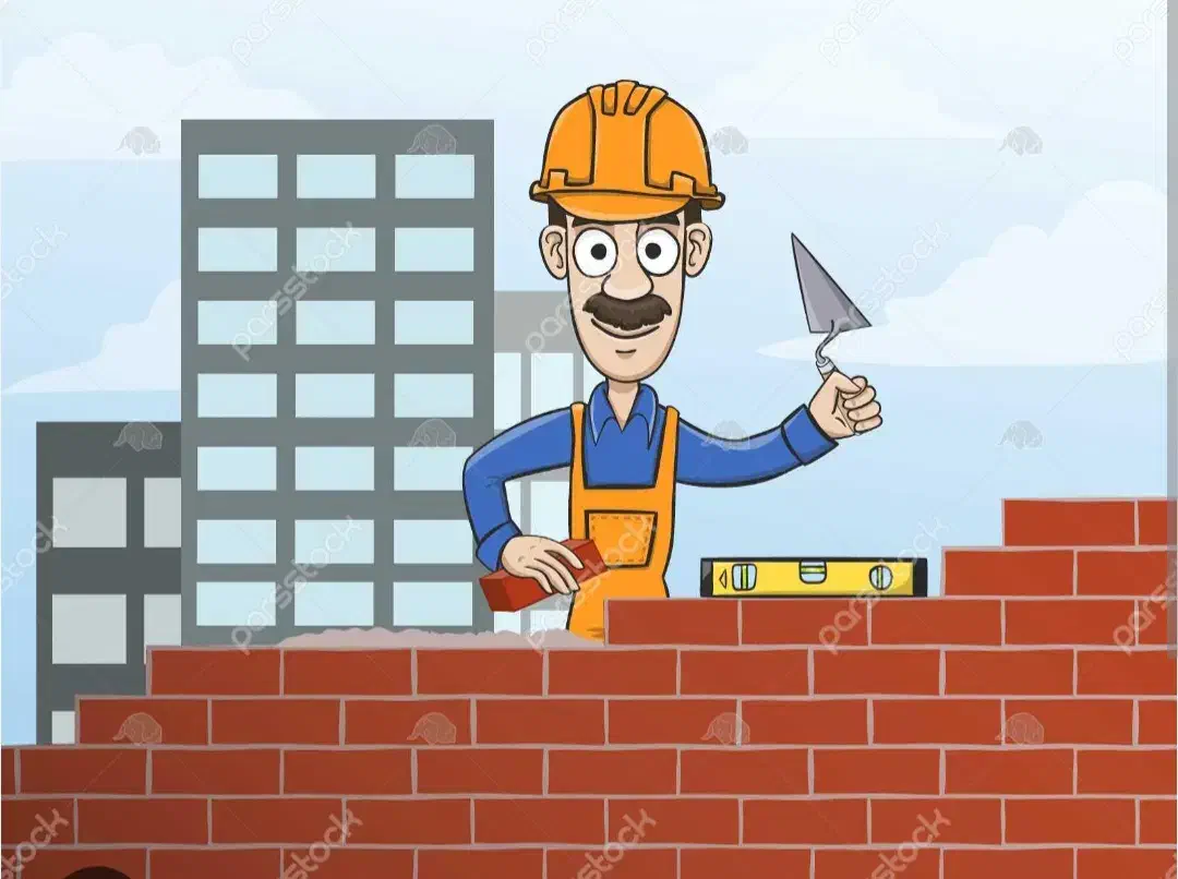 کار گر ساده|استخدام معماری، عمران و ساختمانی|اردبیل, |دیوار