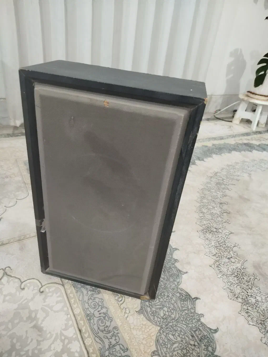 یک جفت باند ژاپنی|سیستم صوتی خانگی|فسا, |دیوار