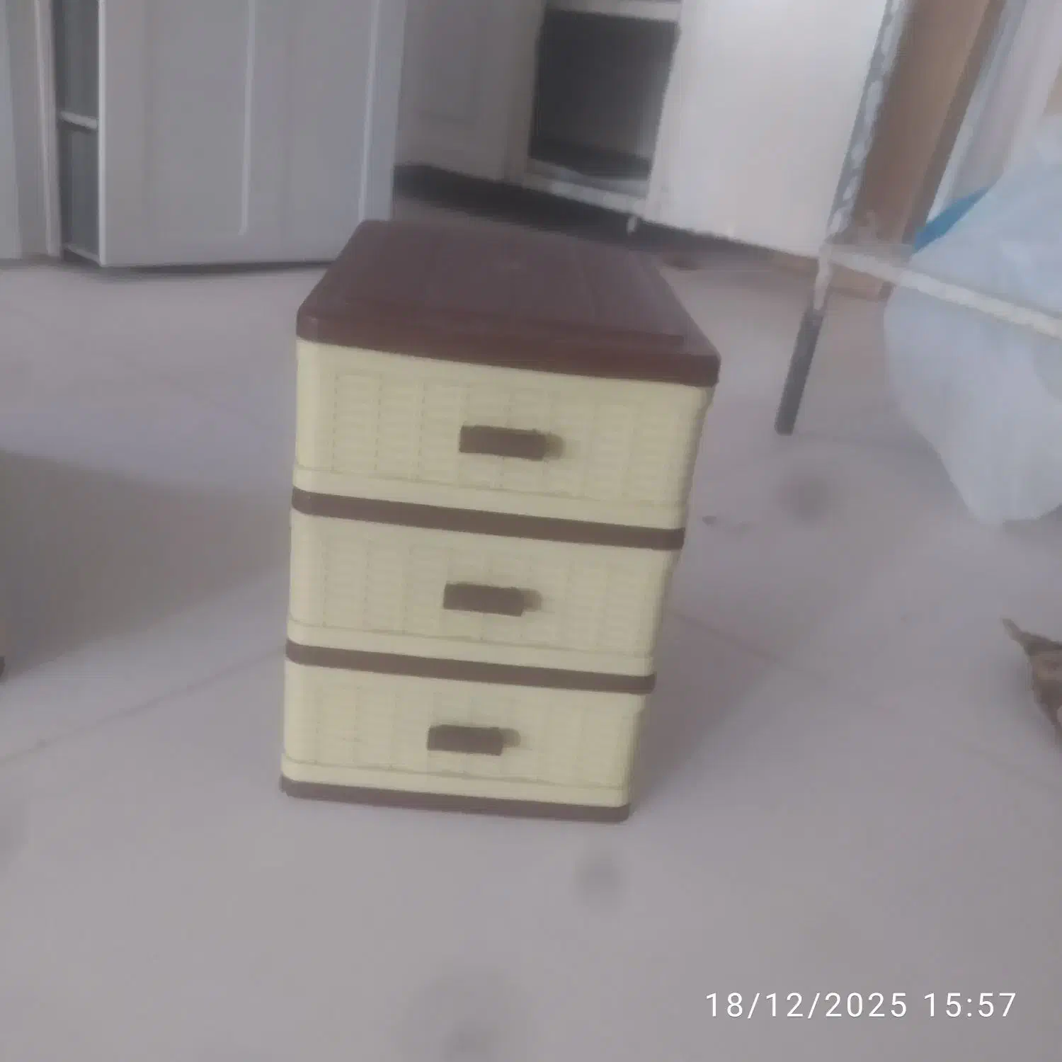 دوعدد فایل فروشی|جاکفشی، کمد، دراور|سنندج, |دیوار