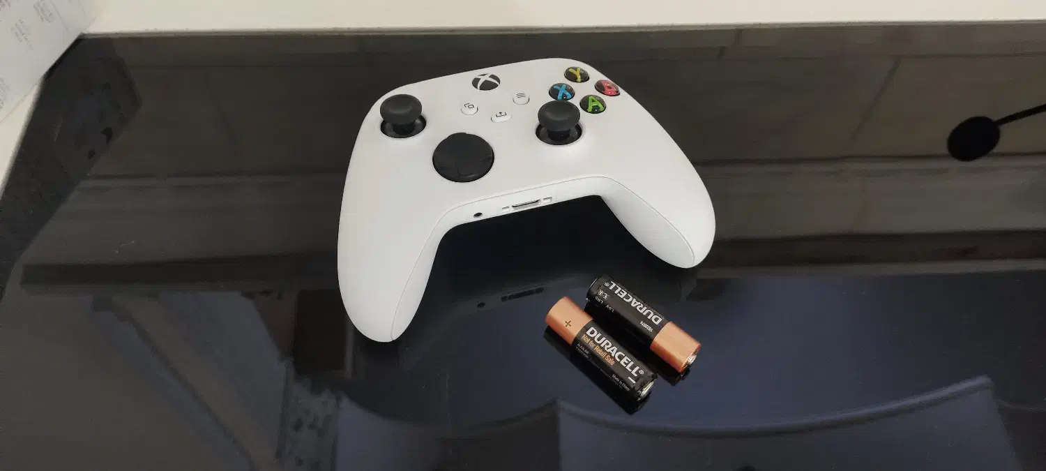 دسته ایکس باکس سری ایکس|کنسول، بازی ویدئویی و آنلاین|لامرد, |دیوار