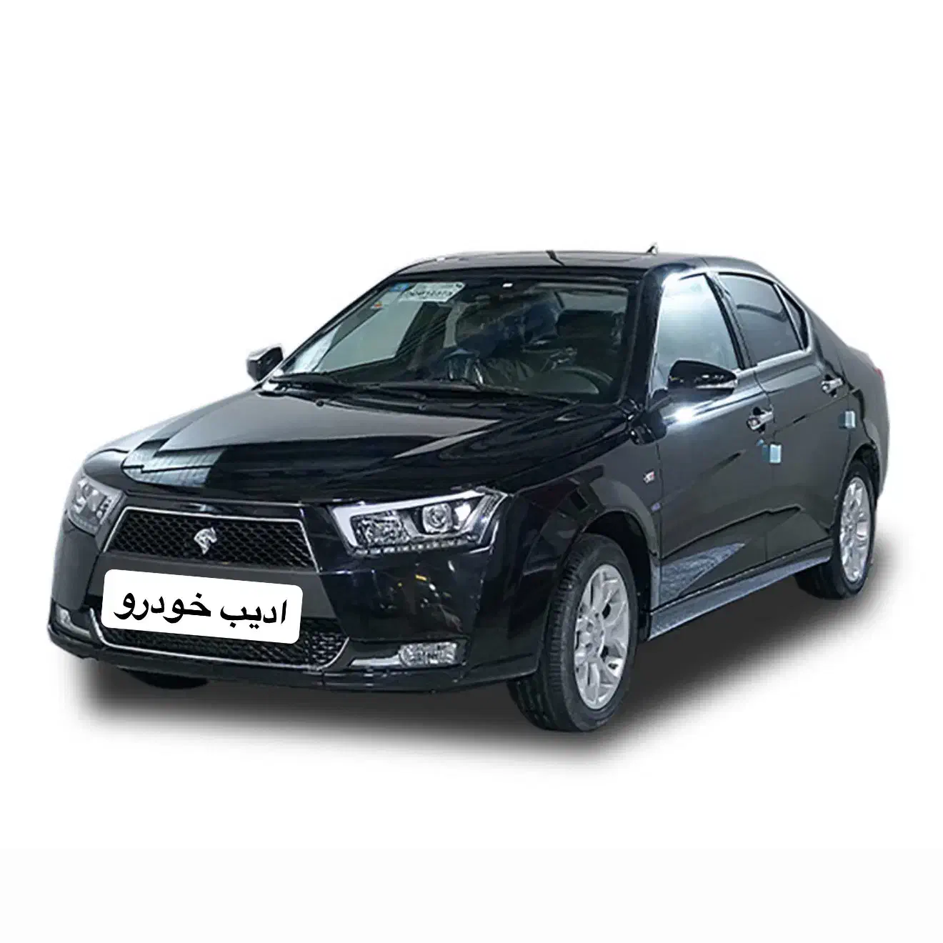 دنا اتومات آپشنال ۱۴۰۴ صفر|خودرو سواری و وانت|تهران, دانشگاه شریف|دیوار