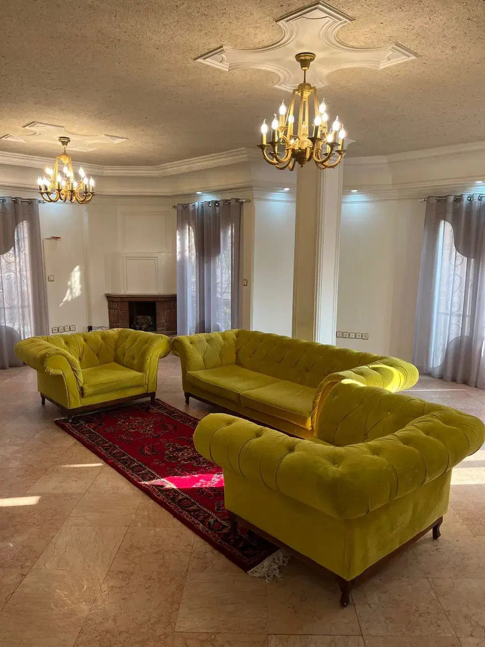 ۳خواب شهرک غرب اجاره روزانه و هفتگی|اجارهٔ کوتاه‌مدت آپارتمان و سوئیت|تهران, شهران شمالی|دیوار