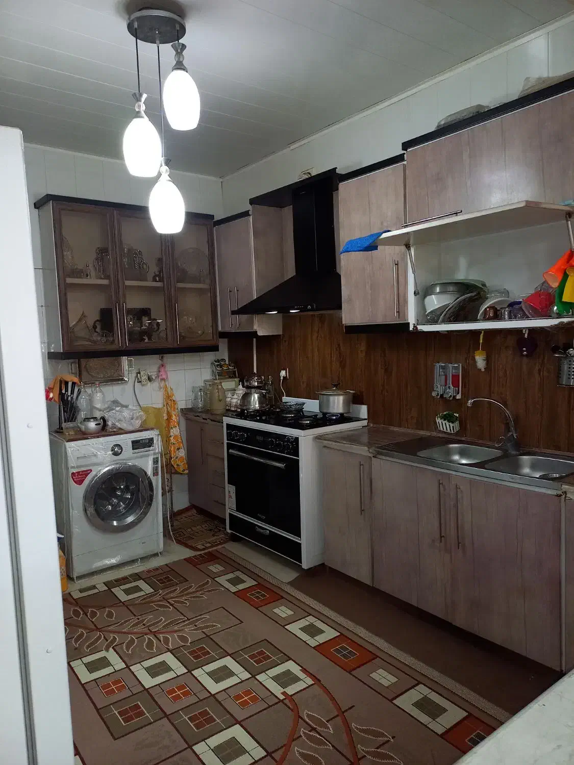 منزل ویلایی مرتب مستقل|فروش خانه و ویلا|نیشابور, بنیاد شهید|دیوار