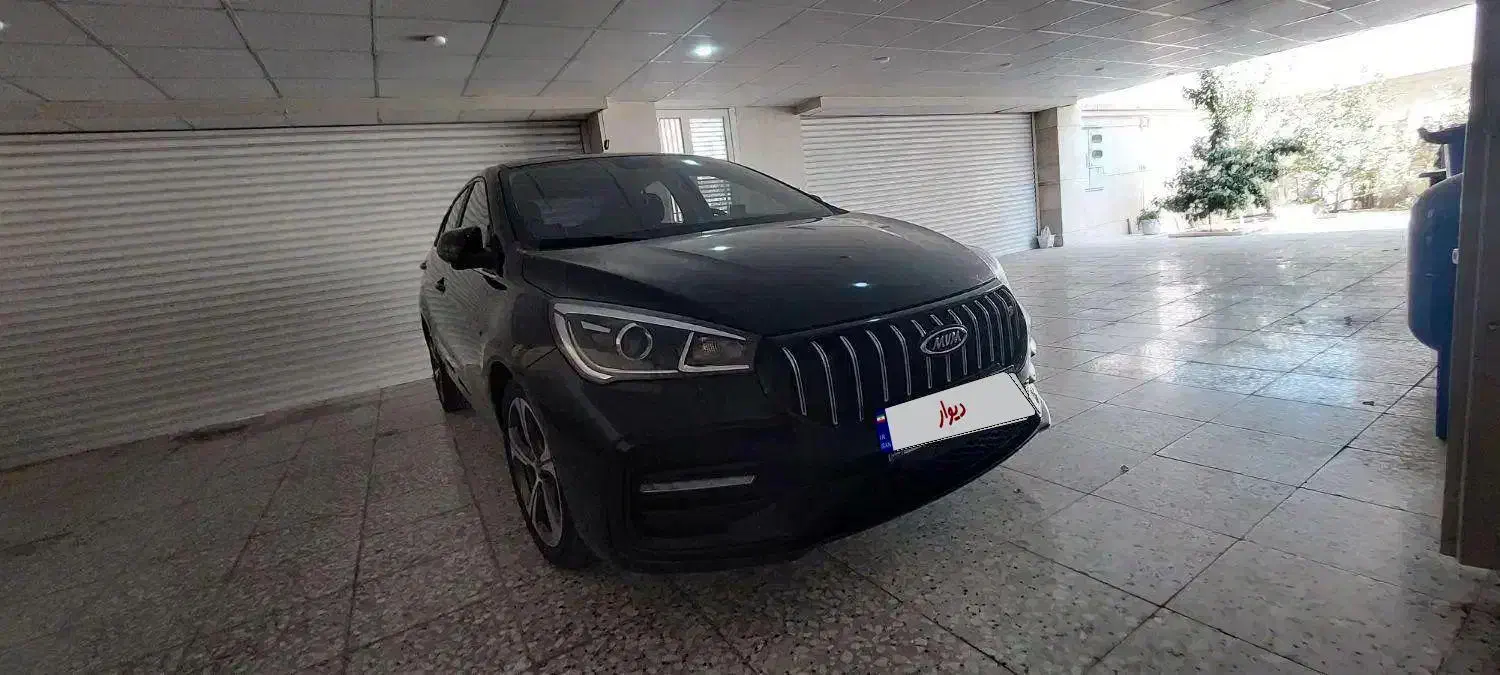 آریزو ۵ اف ال ۱۴۰۲|خودرو سواری و وانت|شیراز, شهرک مخابرات|دیوار