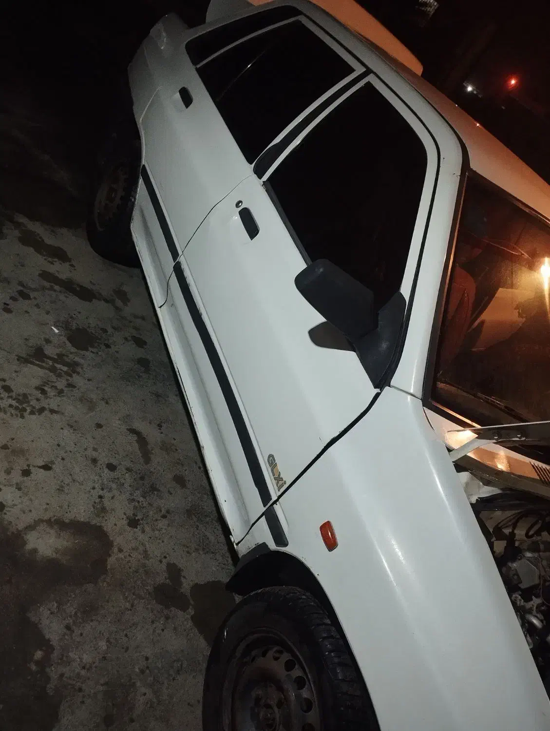 پراید دوگانه|خودرو سواری و وانت|دلگان, |دیوار