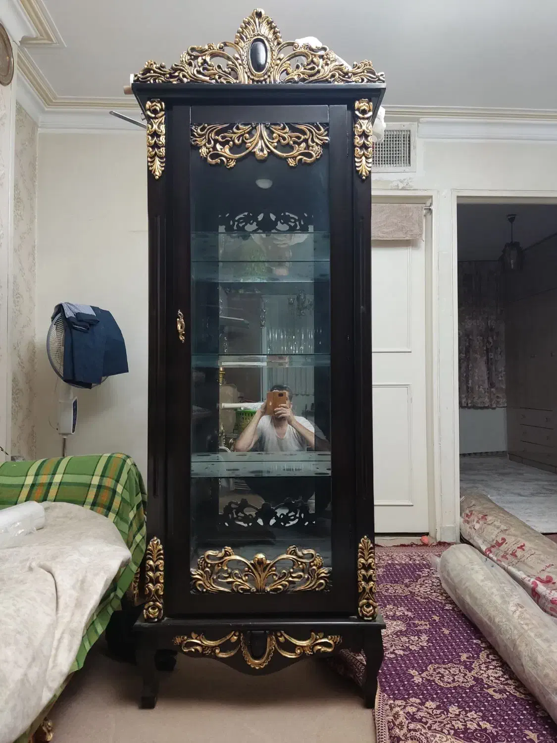 بوفه|بوفه، ویترین، کنسول|تهران, بریانک|دیوار