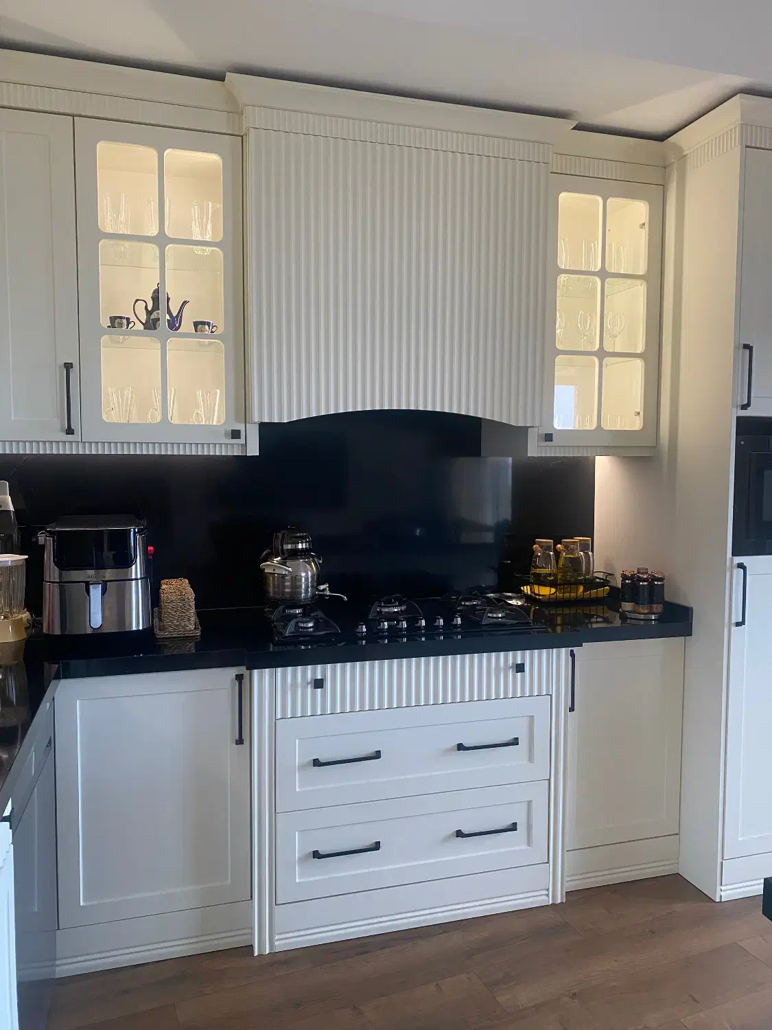 استخدام آنالیزور کابینت ام دی اف|استخدام اداری و مدیریت|چهاردانگه (تهران), |دیوار