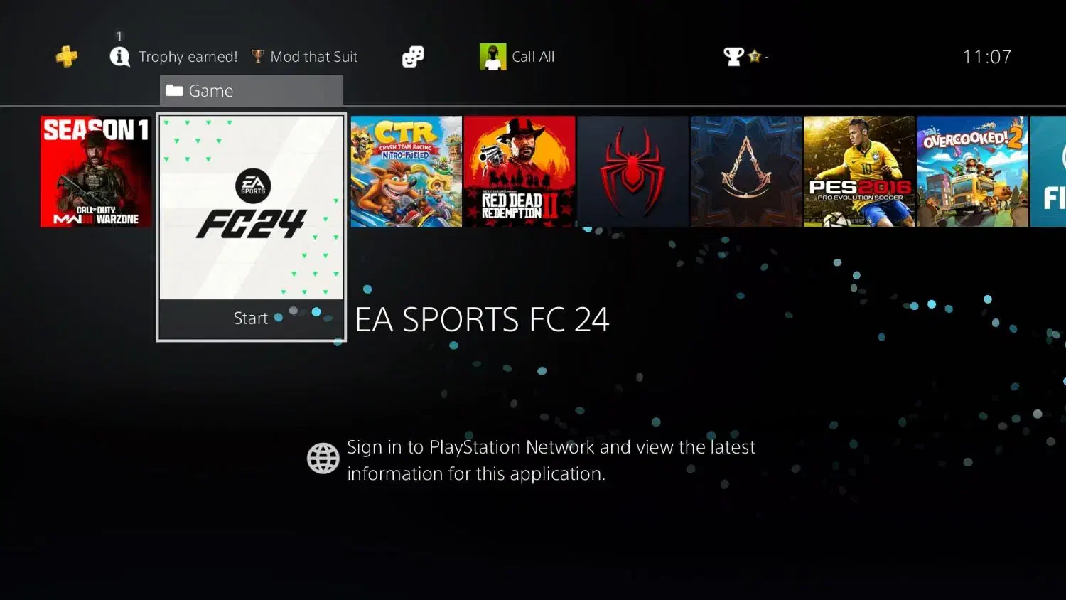 PS4 FAT|کنسول، بازی ویدئویی و آنلاین|اندیشه, اندیشه فاز ۱|دیوار
