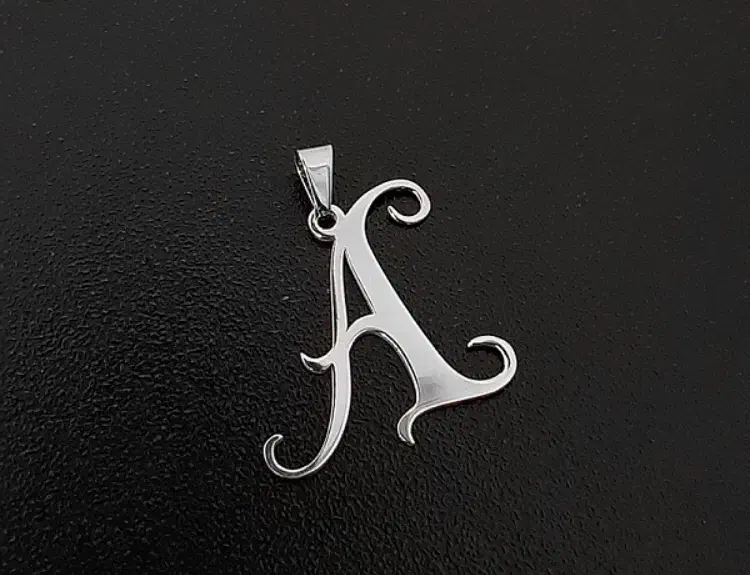 انواع نقره پلاک و دستبند|جواهرات|تبریز, |دیوار