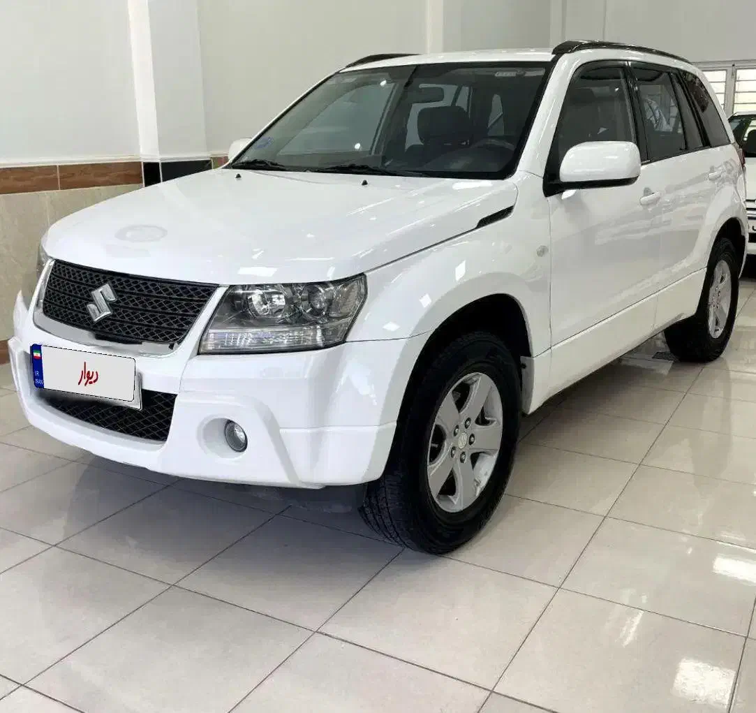 سوزوکی ۲۴۰۰|خودرو سواری و وانت|ساری, |دیوار