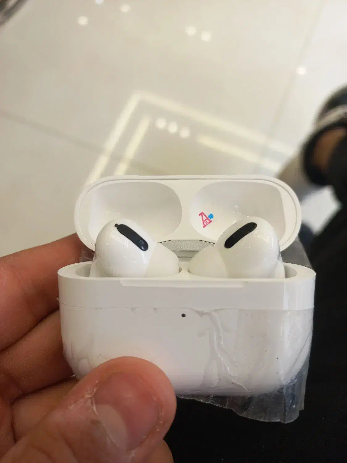 ایرپاد پرو نو|لوازم جانبی موبایل و تبلت|مشهد, هفده شهریور|دیوار