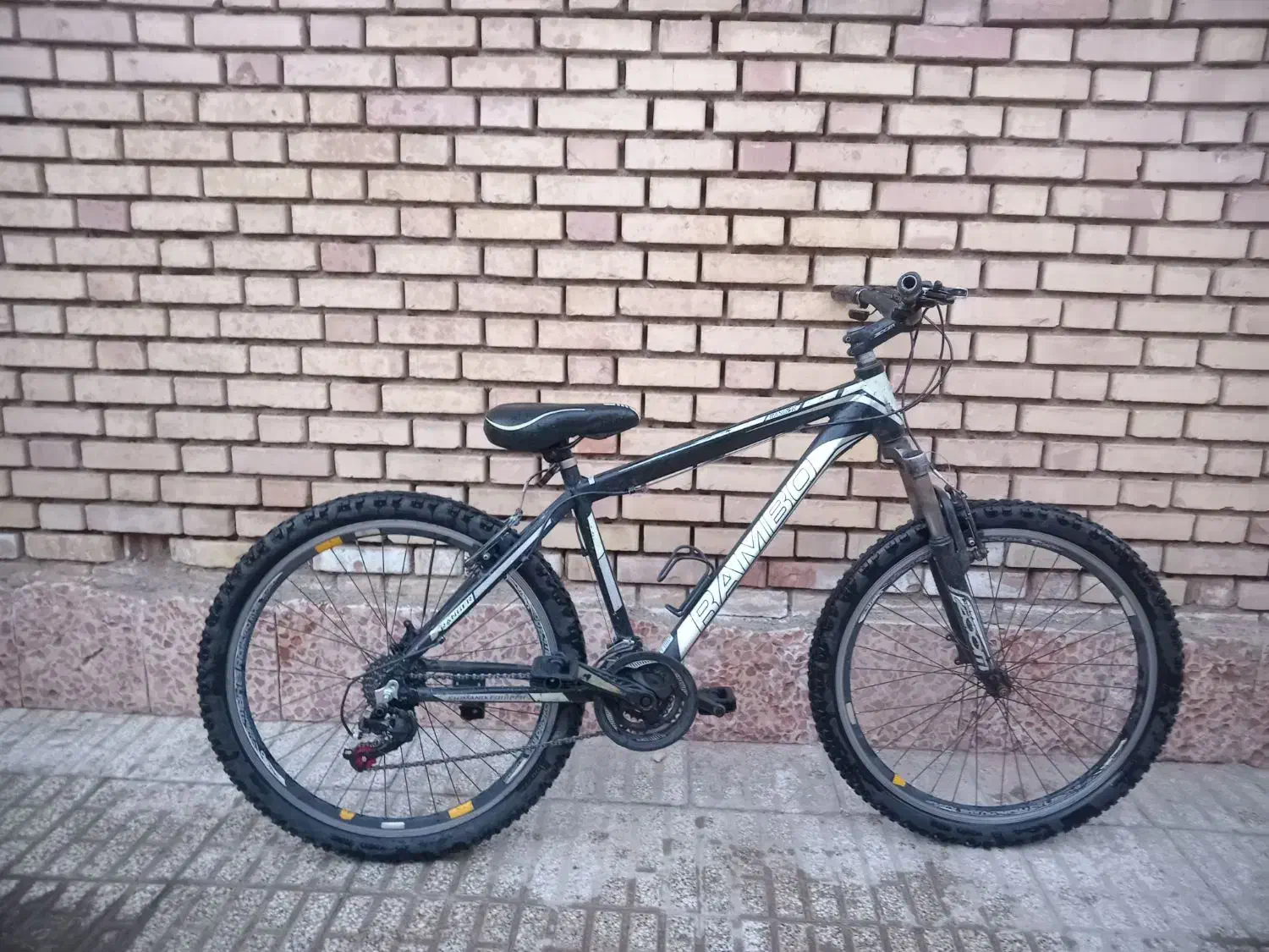 دوچرخه 26|دوچرخه، اسکیت، اسکوتر|سبزوار, چهارراه فرودگاه|دیوار