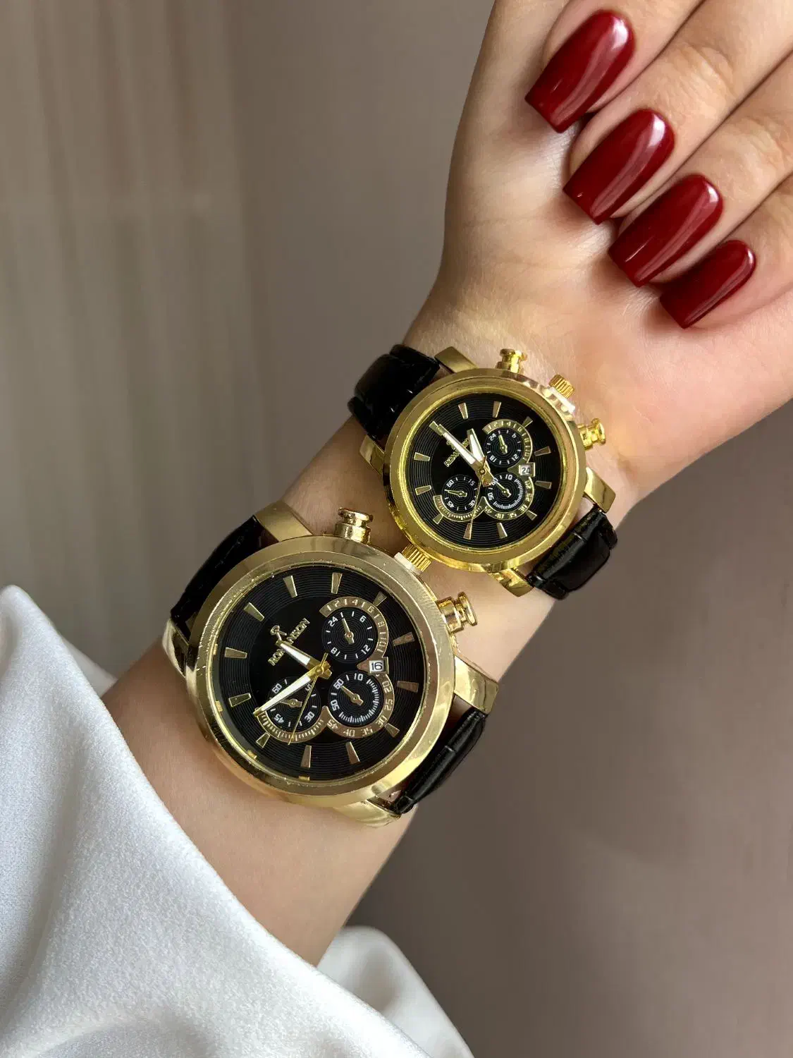 ساعت کاپلی|ساعت|قم, شهرک مهدیه (مدرس)|دیوار