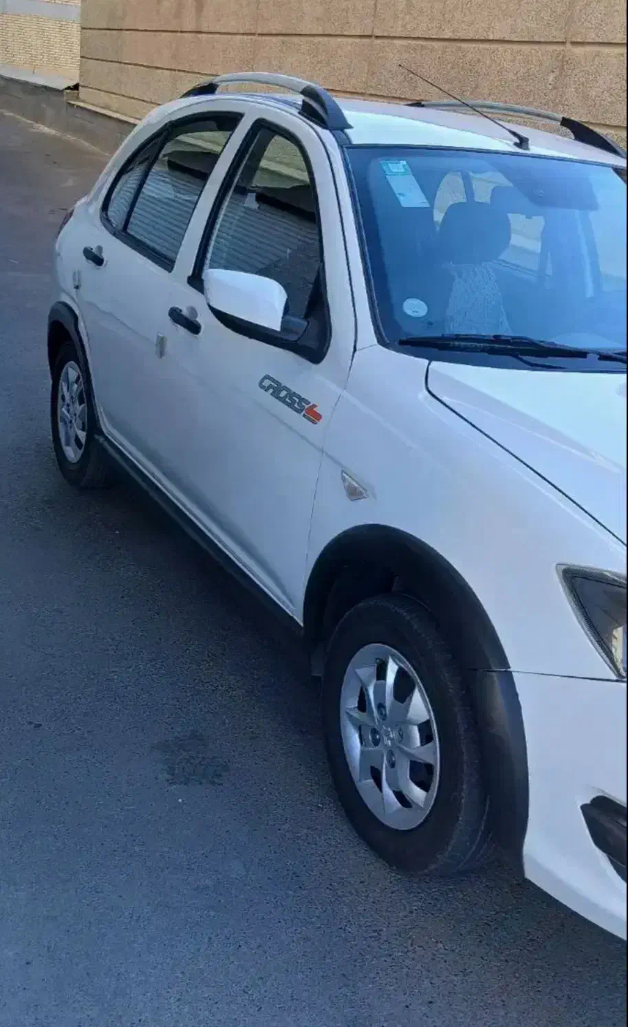 کوییک ساده دنده مدل 1403|خودرو سواری و وانت|ماهدشت, |دیوار