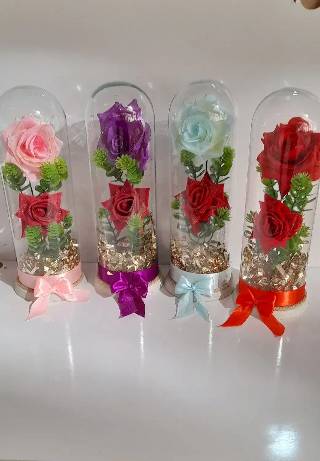 انواع گل و عروسک|گل مصنوعی|سنندج, |دیوار