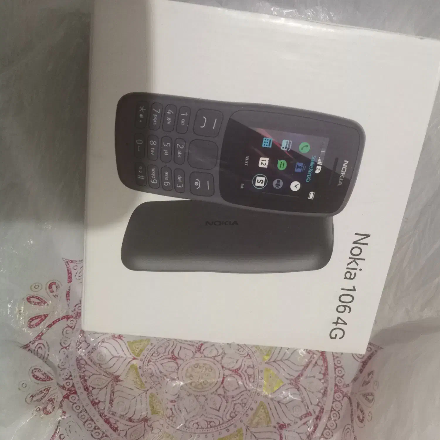 گوشی|موبایل|اسلامآباد غرب, |دیوار