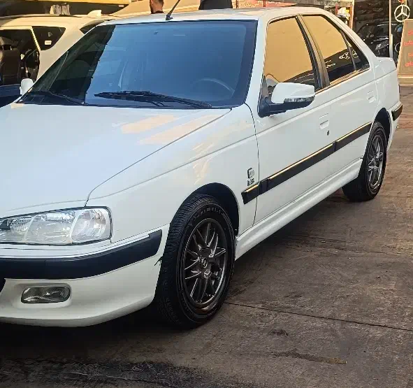 پرشیا91|خودرو سواری و وانت|سلماس, |دیوار