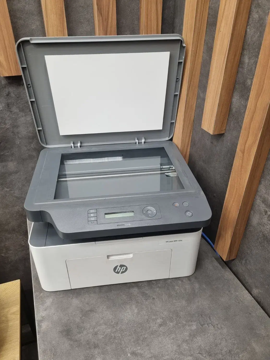 پرینتر|پرینتر، اسکنر، کپی، فکس|اصفهان, شهرک صنعتی امیرکبیر (شاپور جدید)|دیوار