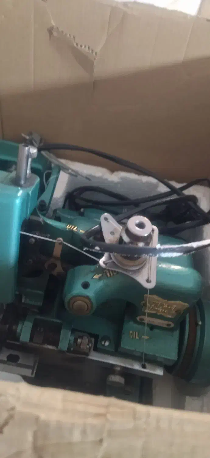 سردوز در حد نو|چرخ خیاطی و ریسندگی|سبزوار, جوادیه شرقی|دیوار