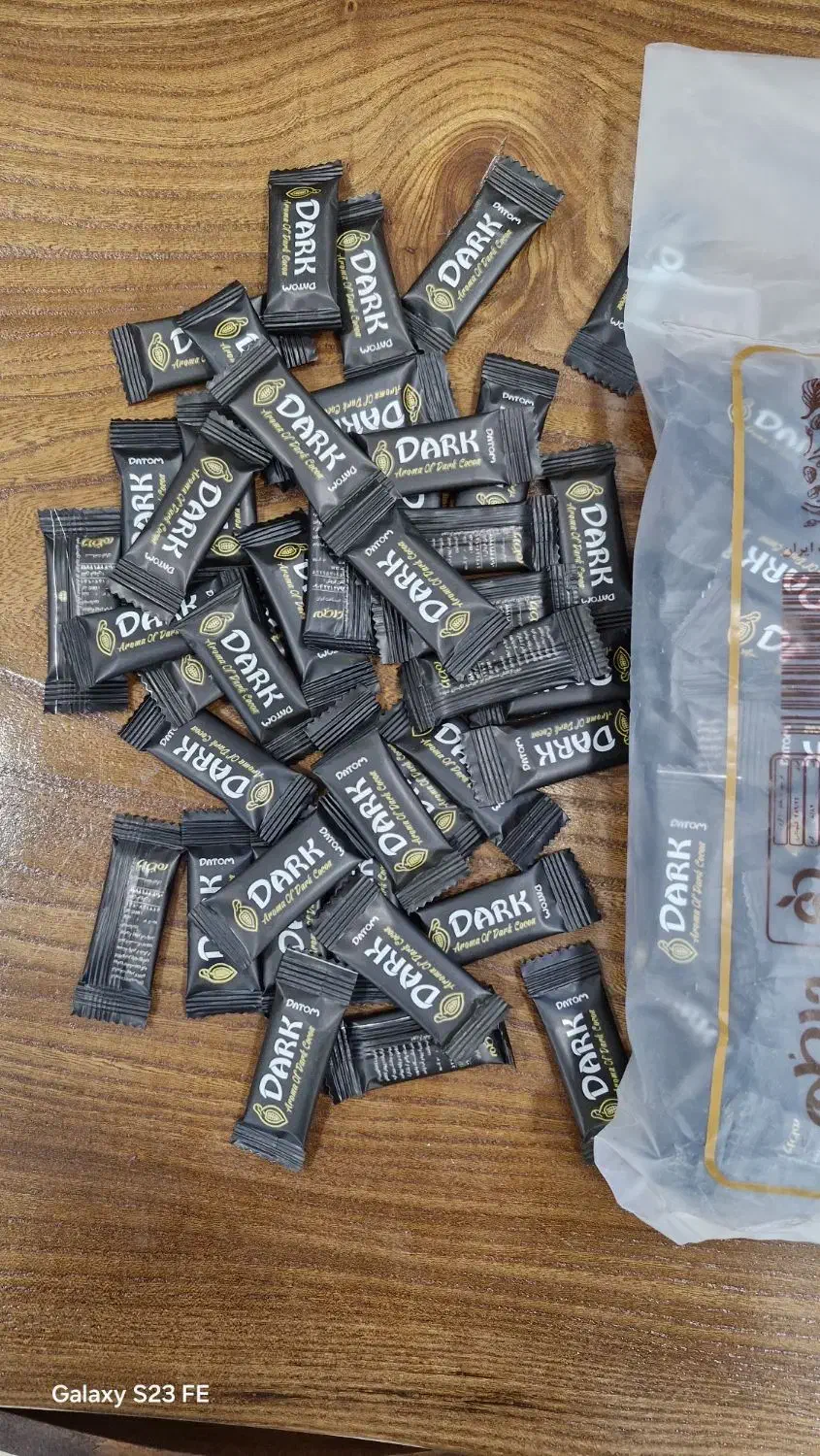 پخش کاکائو شکلات دارک|عمده‌فروشی|فردیس, قریشی|دیوار