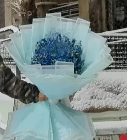 دسته گل|گل مصنوعی|کرج, اصفهانی‌ها|دیوار