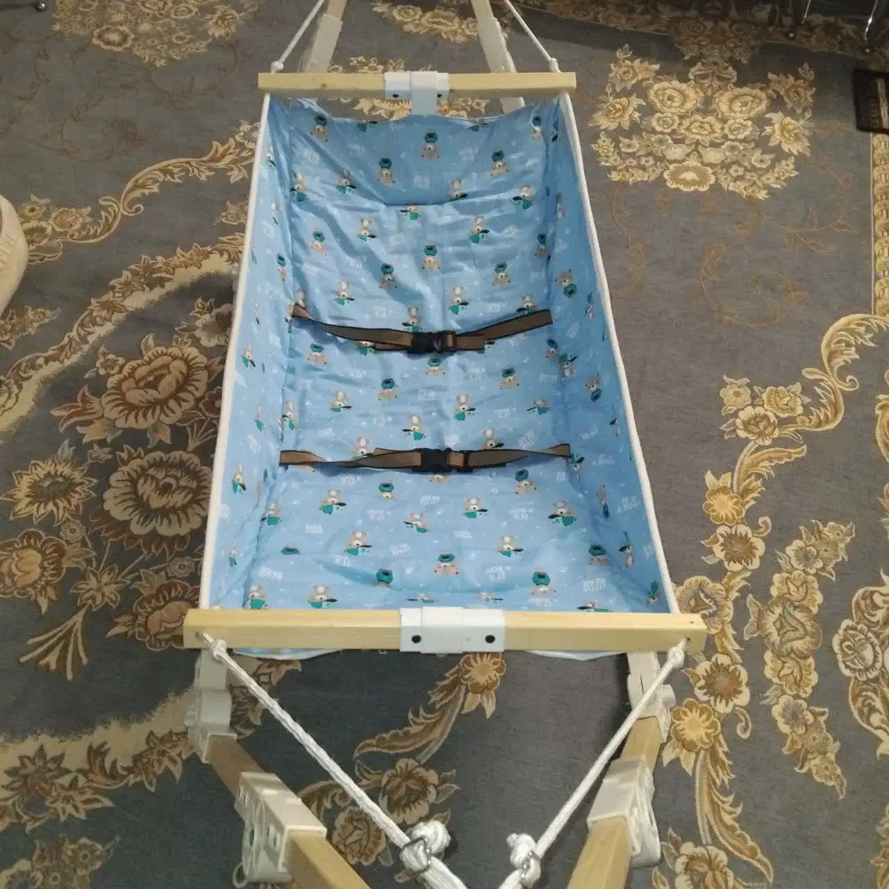 بانوچ|اسباب و اثاث بچه|مشهد, حضرت حجت|دیوار