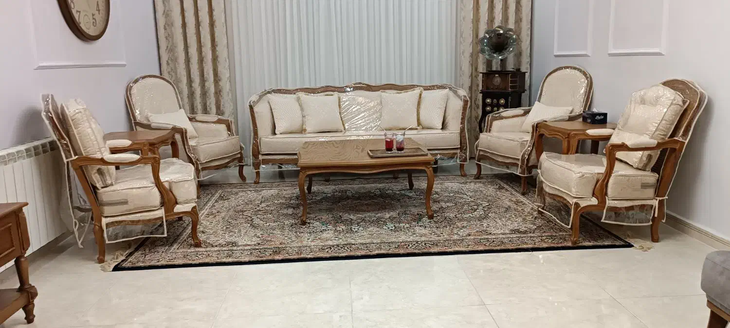 روکش مبل راد|خدمات پیشه و مهارت|کرمانشاه, |دیوار