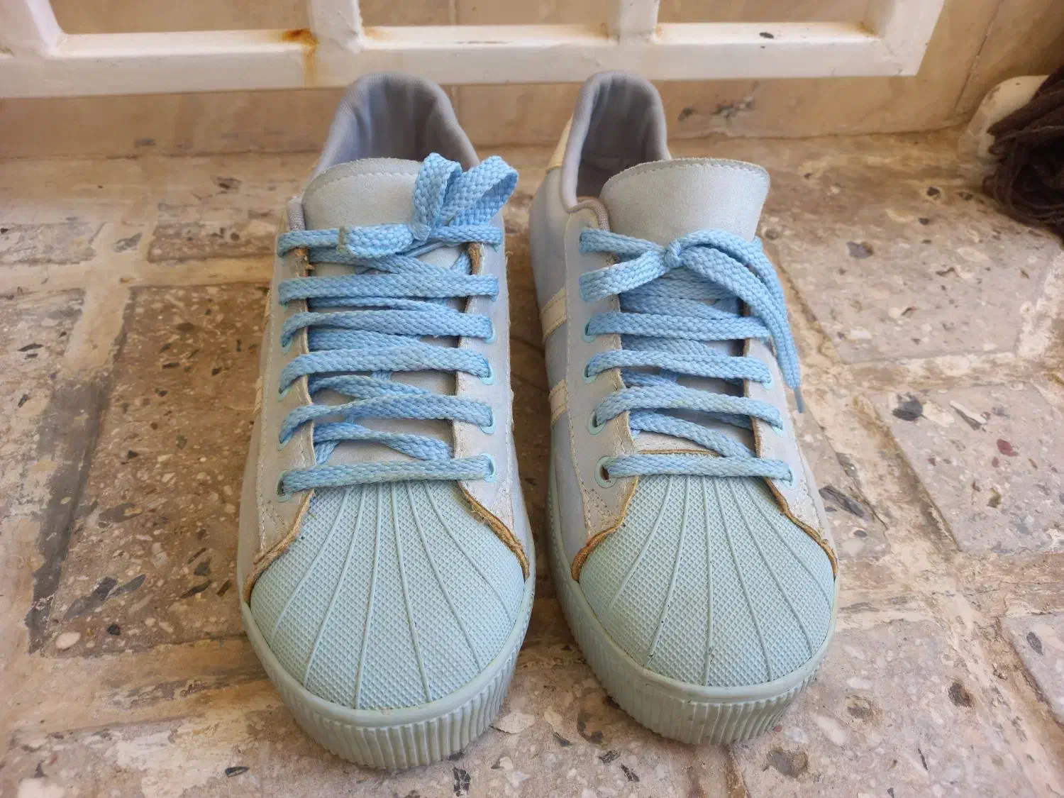 کفش اسپرت سالم|کیف، کفش، کمربند|سنندج, |دیوار