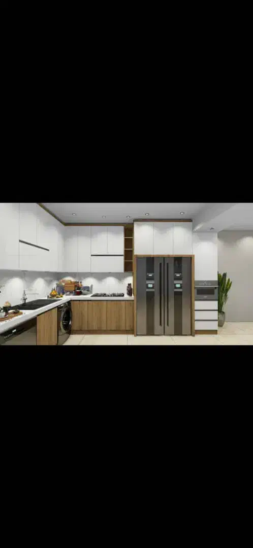 نیروی ماهر یا نیمهماهر جهت کار در کابینتسازی|استخدام صنعتی، فنی، مهندسی|خمینیشهر, |دیوار