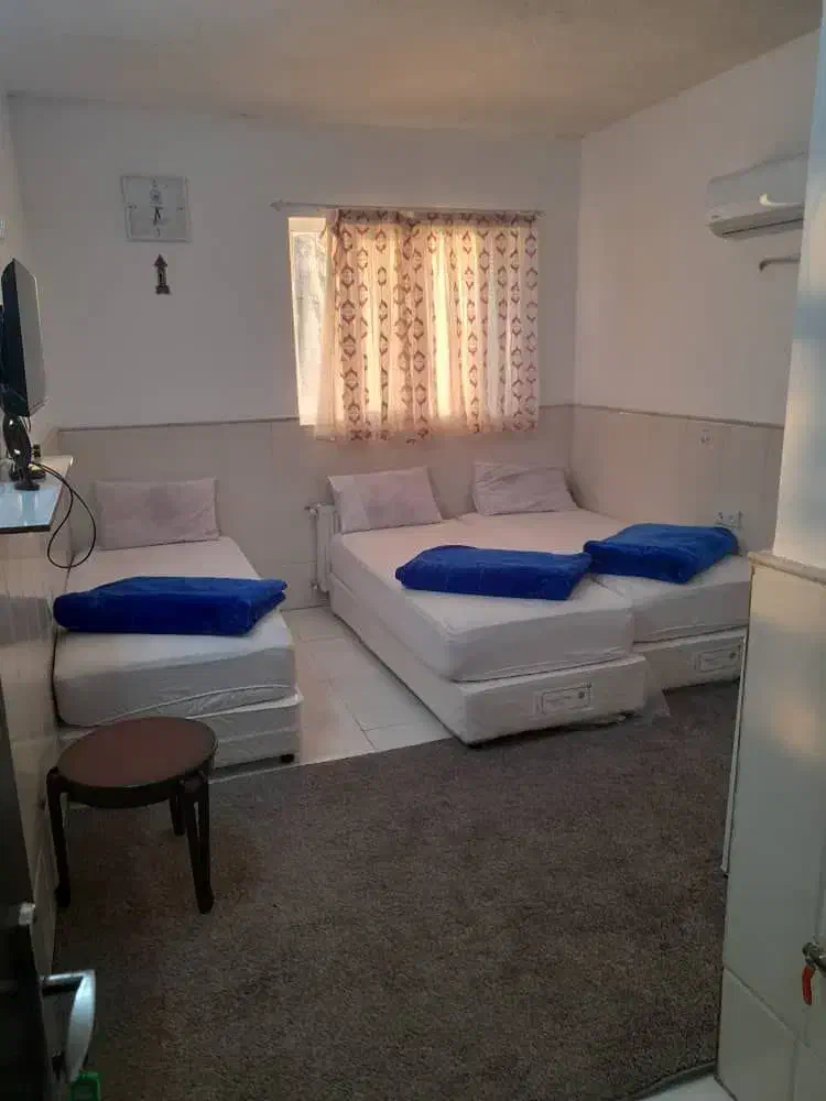 نیروی پذیرش جهت شیفت شب|استخدام اداری و مدیریت|قم, الوندیه و گذر صادق|دیوار