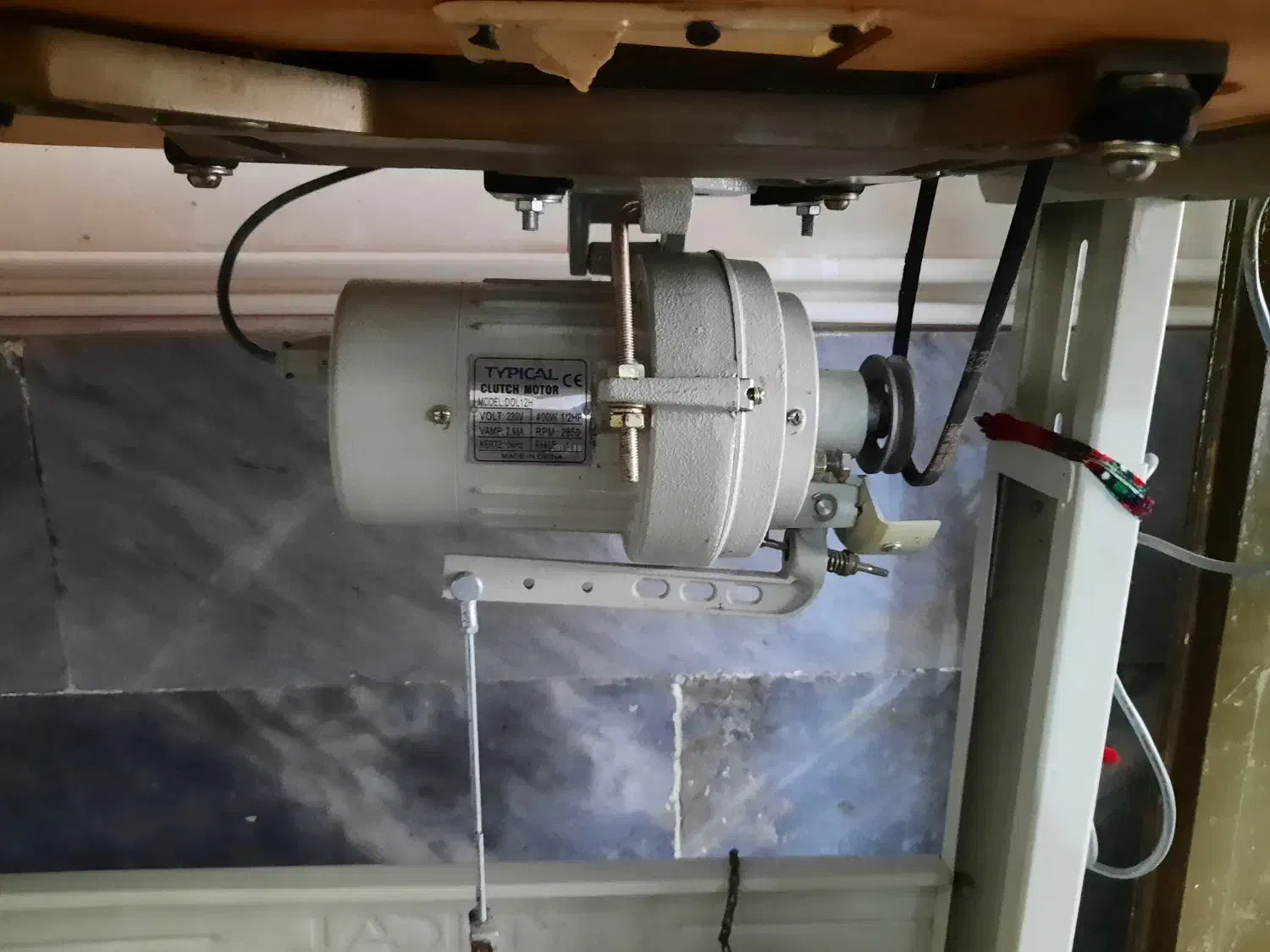 سردوز سه نخ تیپیکال|چرخ خیاطی و ریسندگی|گنبد کاووس, |دیوار