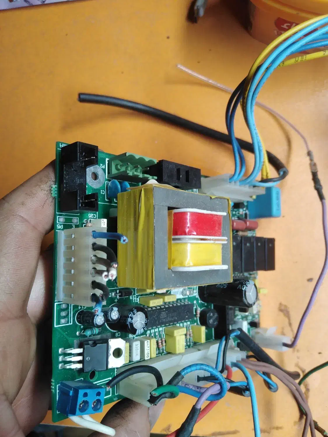 برد پکیج|آبگرمکن، پکیج، شوفاژ|بابلسر, |دیوار