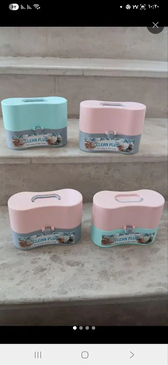 جا مایع مسافرتی|ظروف نگهدارنده، پلاستیکی، یک‌بارمصرف|برخوار, |دیوار