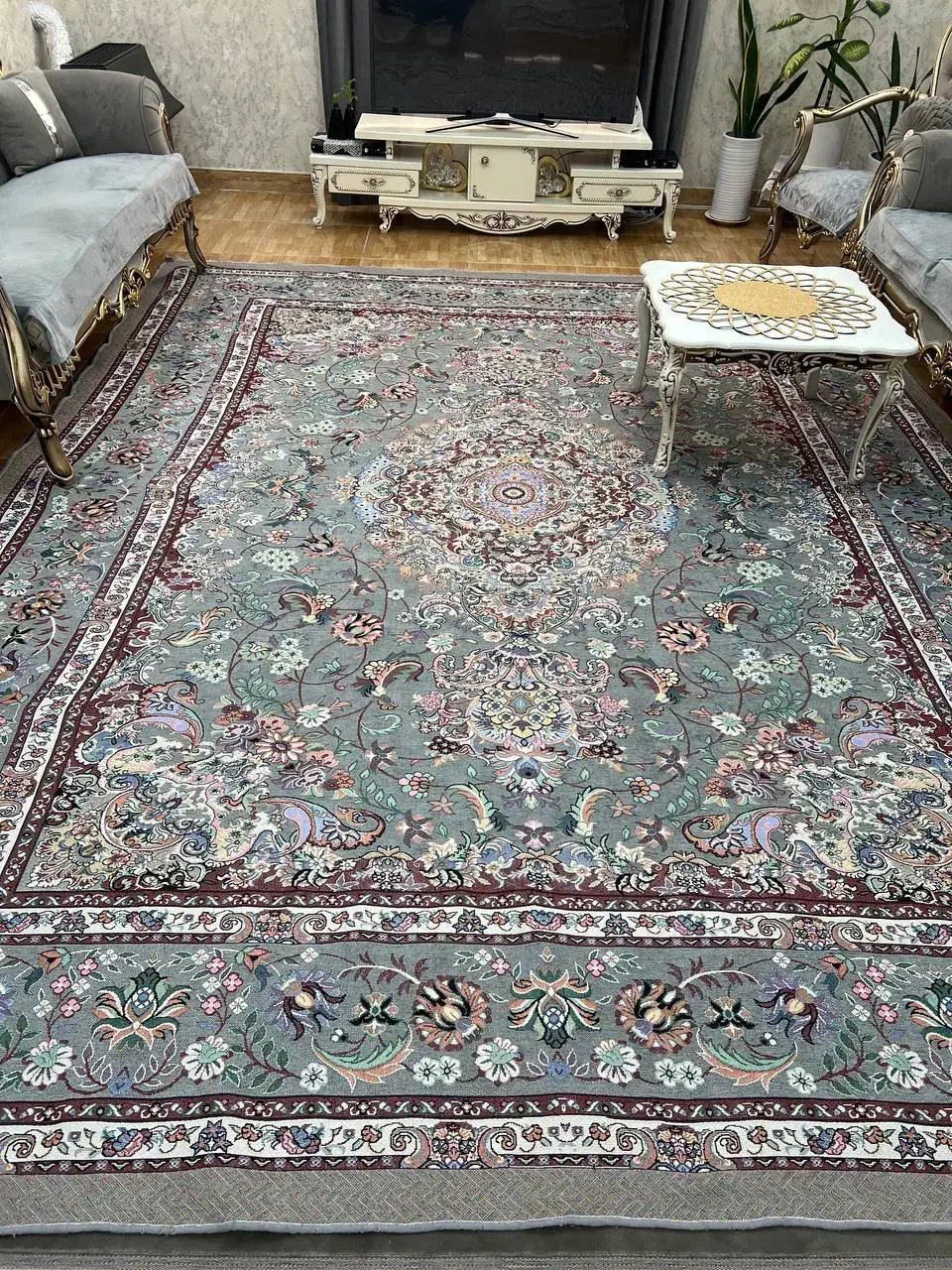 **روفرشی ۱۲ متری**|روفرشی|رشت, دیانتی|دیوار