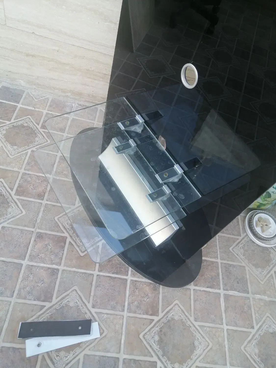 میز تلویزیون ال سی دی|میز تلویزیون|شیراز, اکبر آباد|دیوار