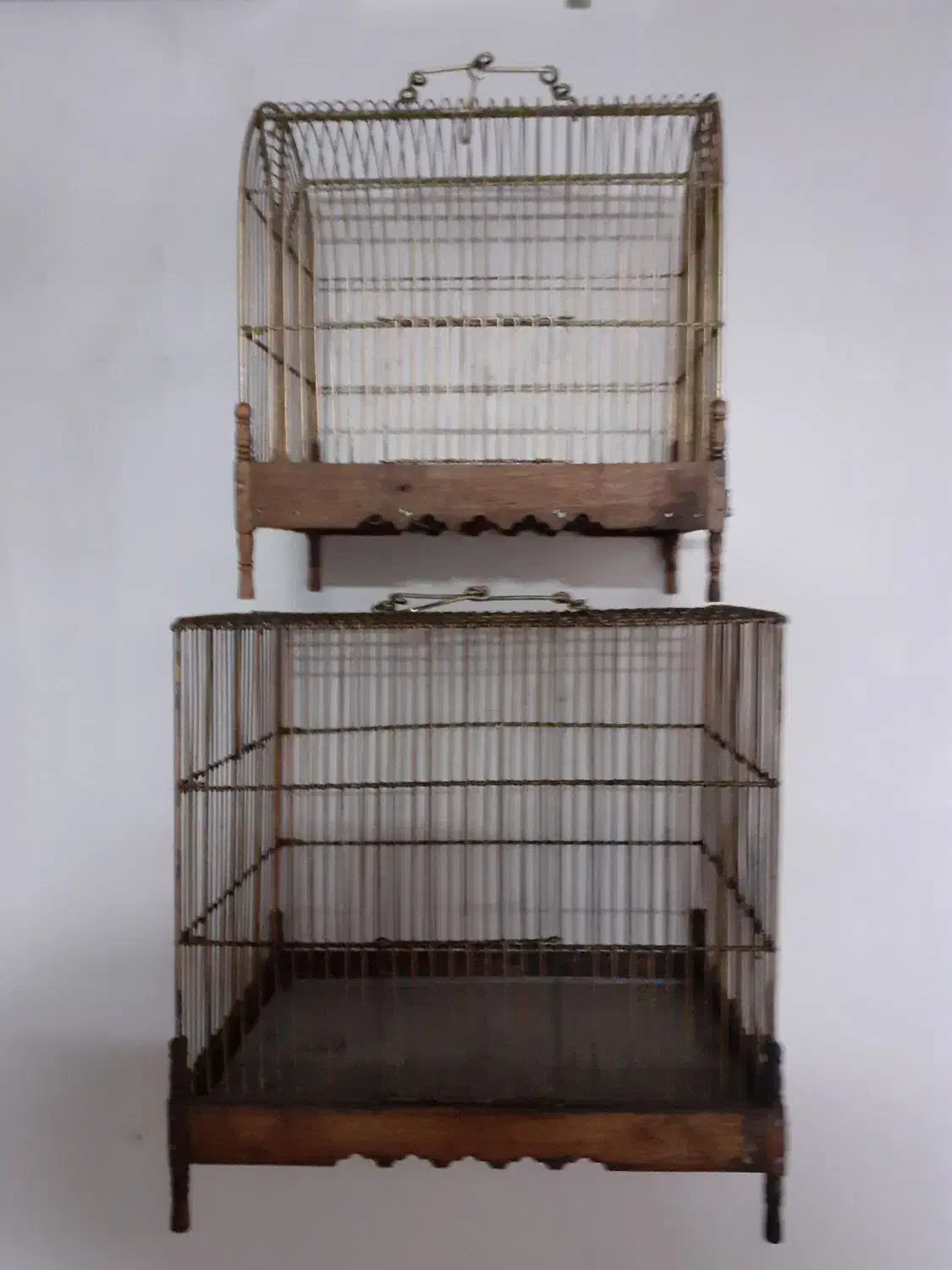 قفس|لوازم جانبی حیوانات|تهران, دژکام|دیوار