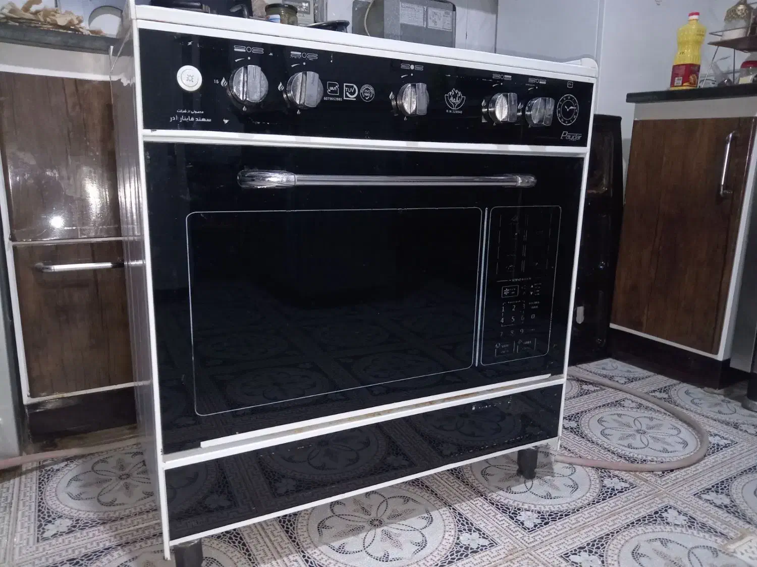 وسایل منزل|حراج|نیشابور, مازول|دیوار