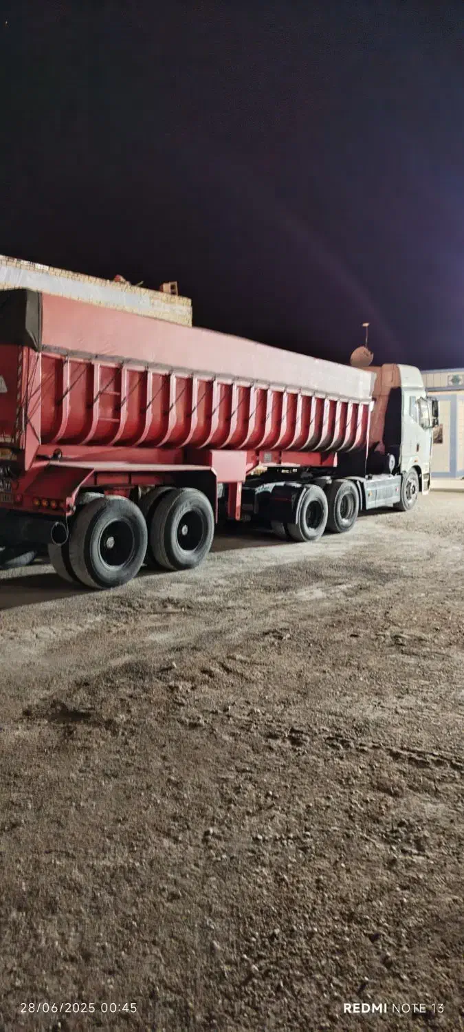 فاو مدل ۹۴|خودرو سنگین|شیراز, آبیاری|دیوار