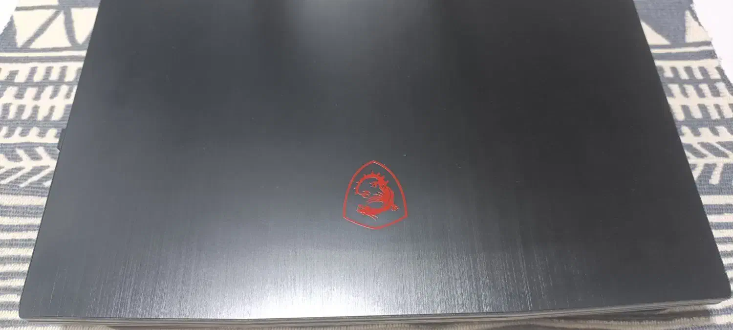 لپ تاپ MSI گیمینگ|رایانه همراه|اهواز, گلستان|دیوار