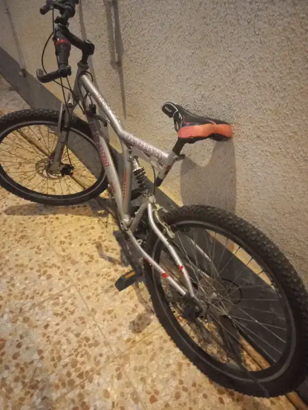 فروش دوچرخه دنده ای|دوچرخه، اسکیت، اسکوتر|سنگر, |دیوار