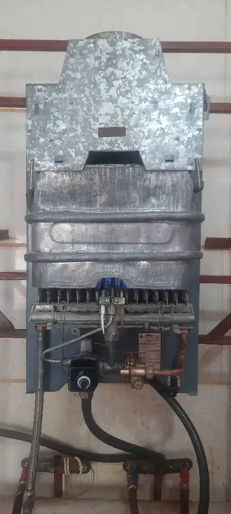 آبگرمکن|آبگرمکن، پکیج، شوفاژ|قزوین, |دیوار